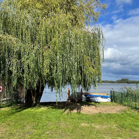 Urlaub Am Plaetlinsee - Haus Odin Wustrow  Zewnętrze zdjęcie
