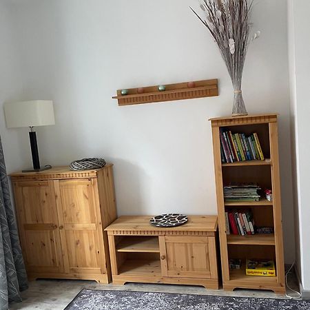 Urlaub Am Plaetlinsee - Haus Odin Wustrow  Zewnętrze zdjęcie