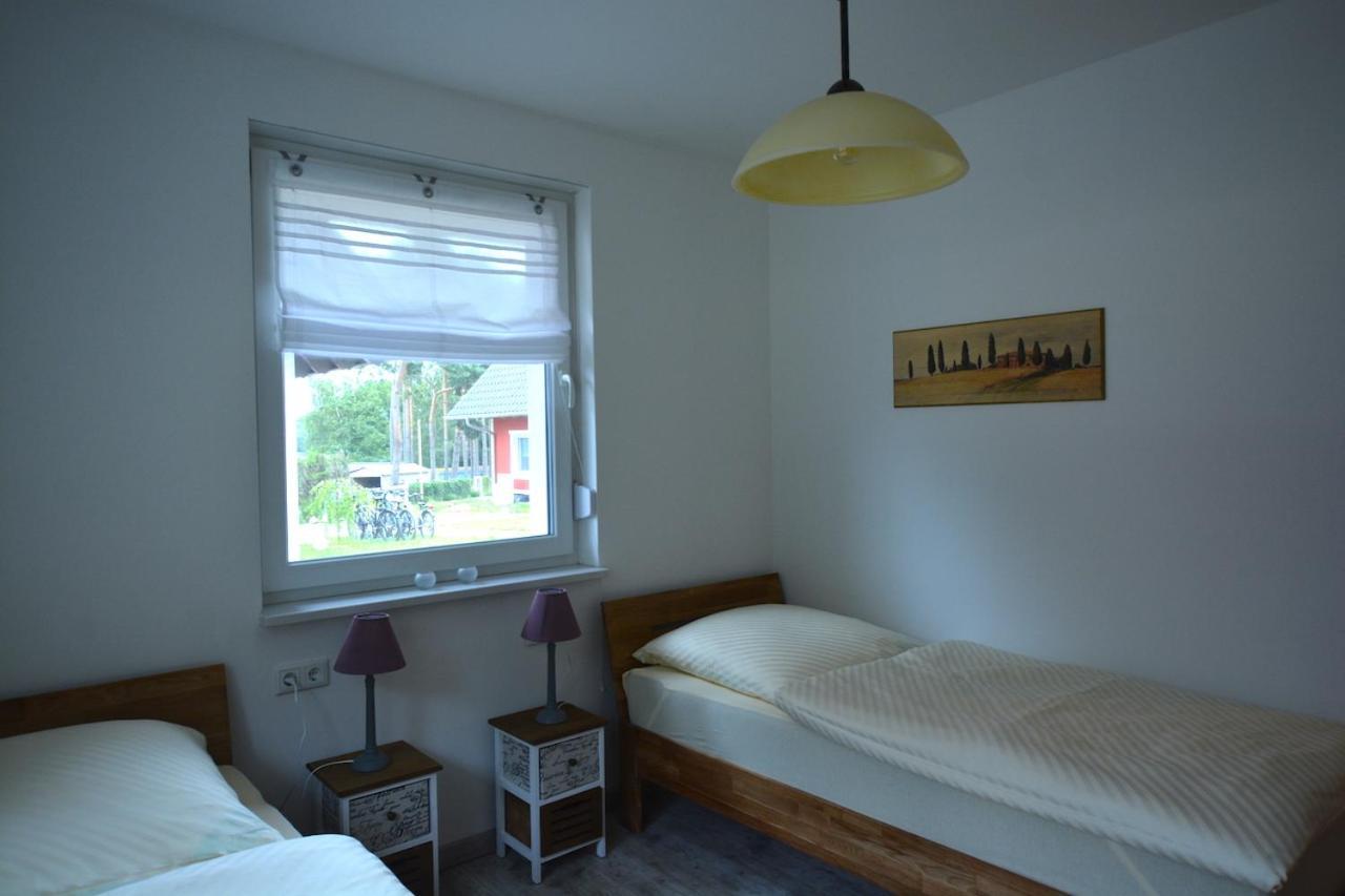 Urlaub Am Plaetlinsee - Haus Odin Wustrow  Zewnętrze zdjęcie