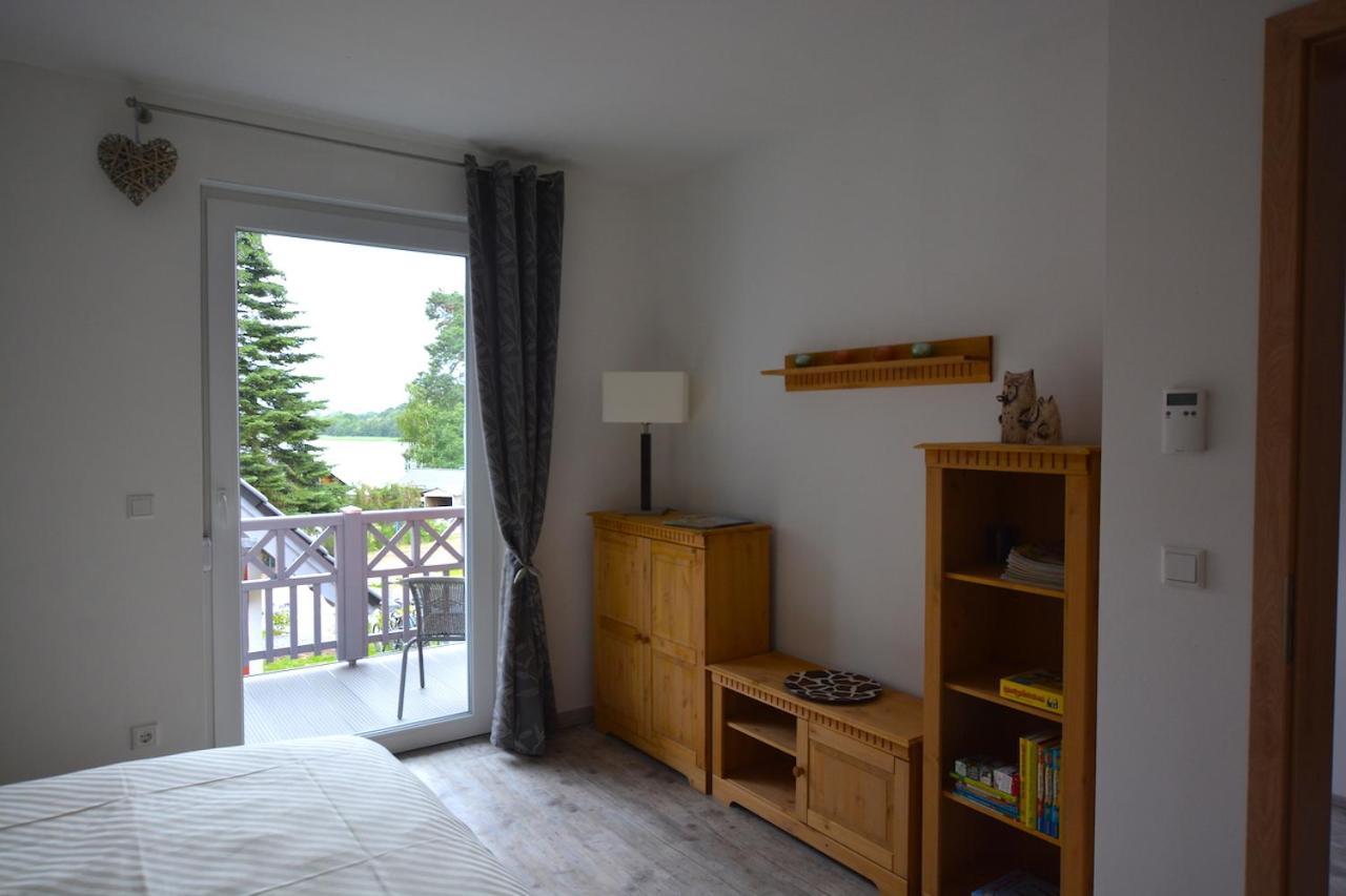 Urlaub Am Plaetlinsee - Haus Odin Wustrow  Zewnętrze zdjęcie
