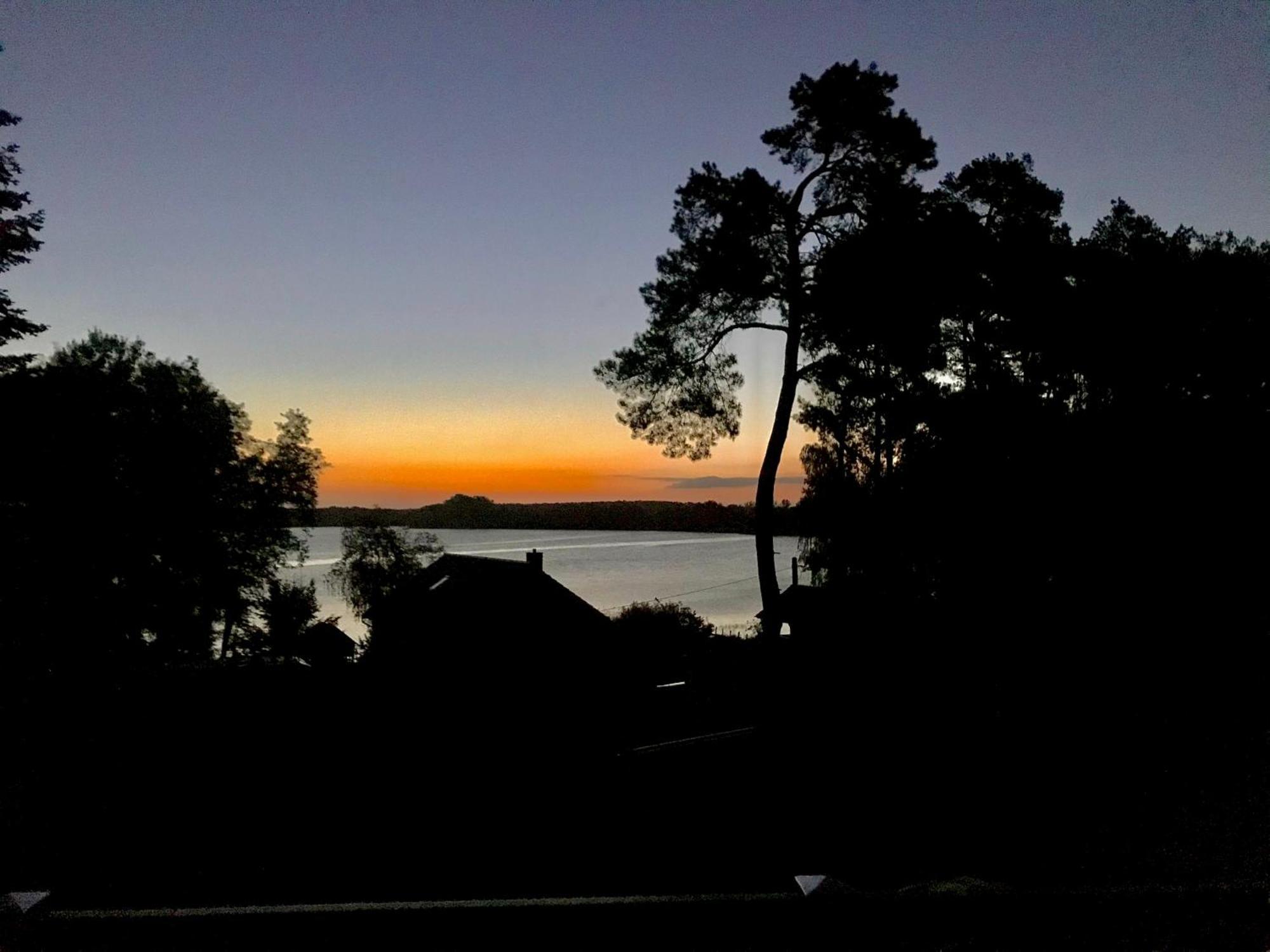 Urlaub Am Plaetlinsee - Haus Odin Wustrow  Zewnętrze zdjęcie