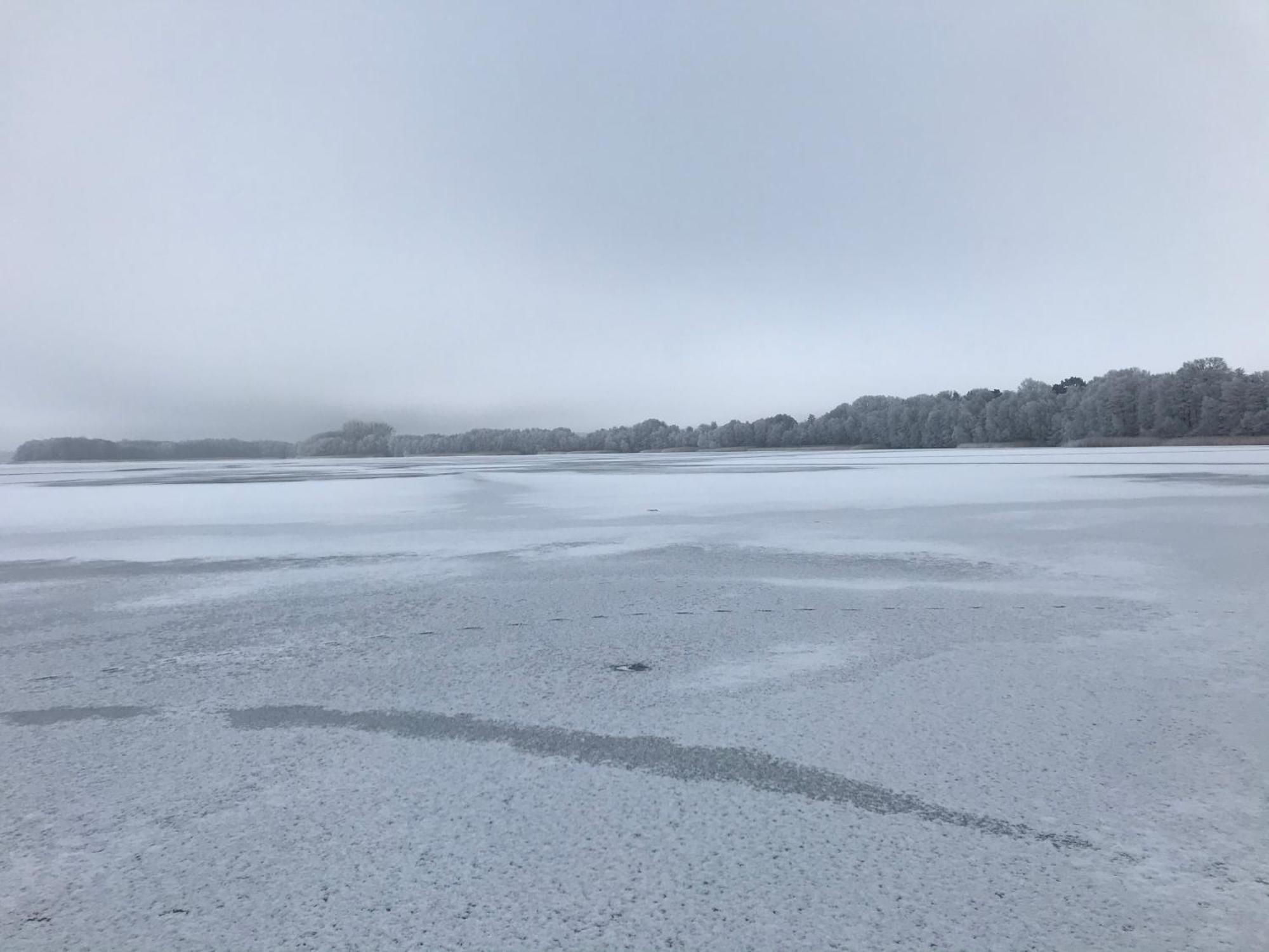 Urlaub Am Plaetlinsee - Haus Odin Wustrow  Zewnętrze zdjęcie