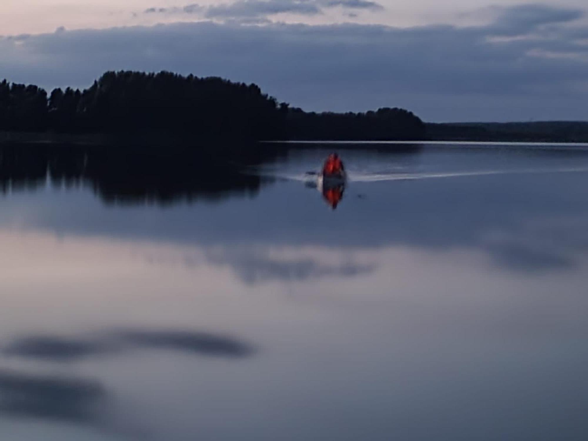 Urlaub Am Plaetlinsee - Haus Odin Wustrow  Zewnętrze zdjęcie
