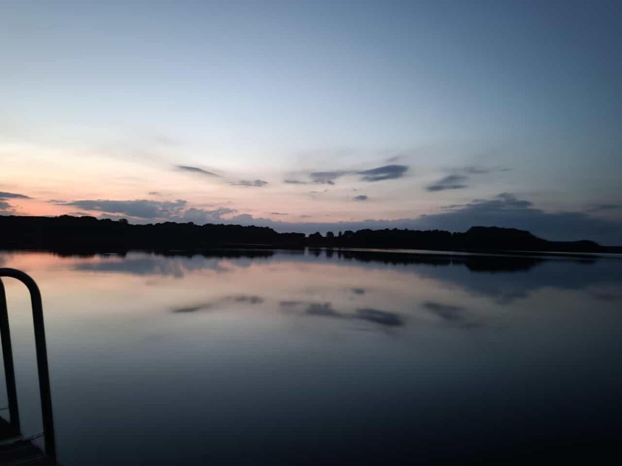 Urlaub Am Plaetlinsee - Haus Odin Wustrow  Zewnętrze zdjęcie